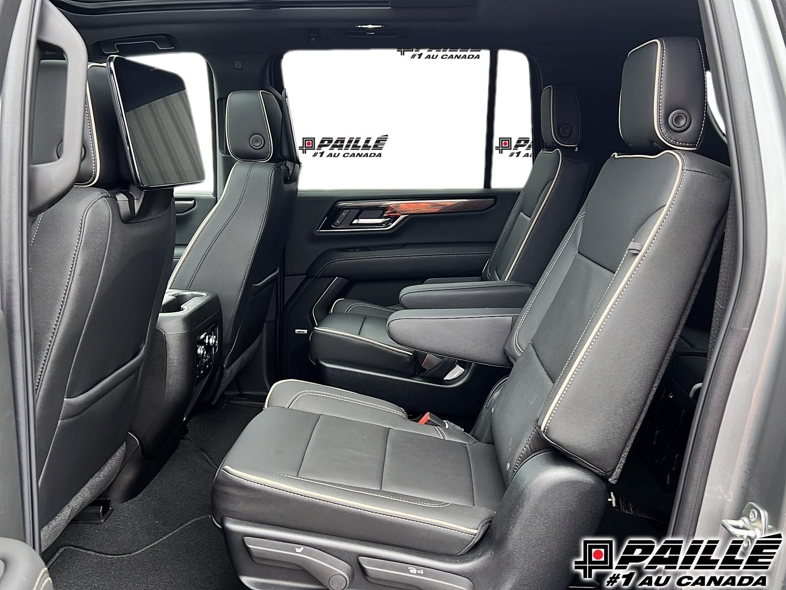 2025 GMC Yukon XL in Berthierville, Quebec