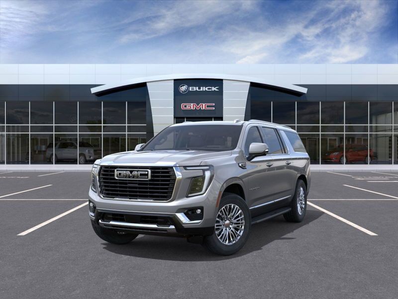 GMC Yukon XL  2025 à Berthierville, Québec