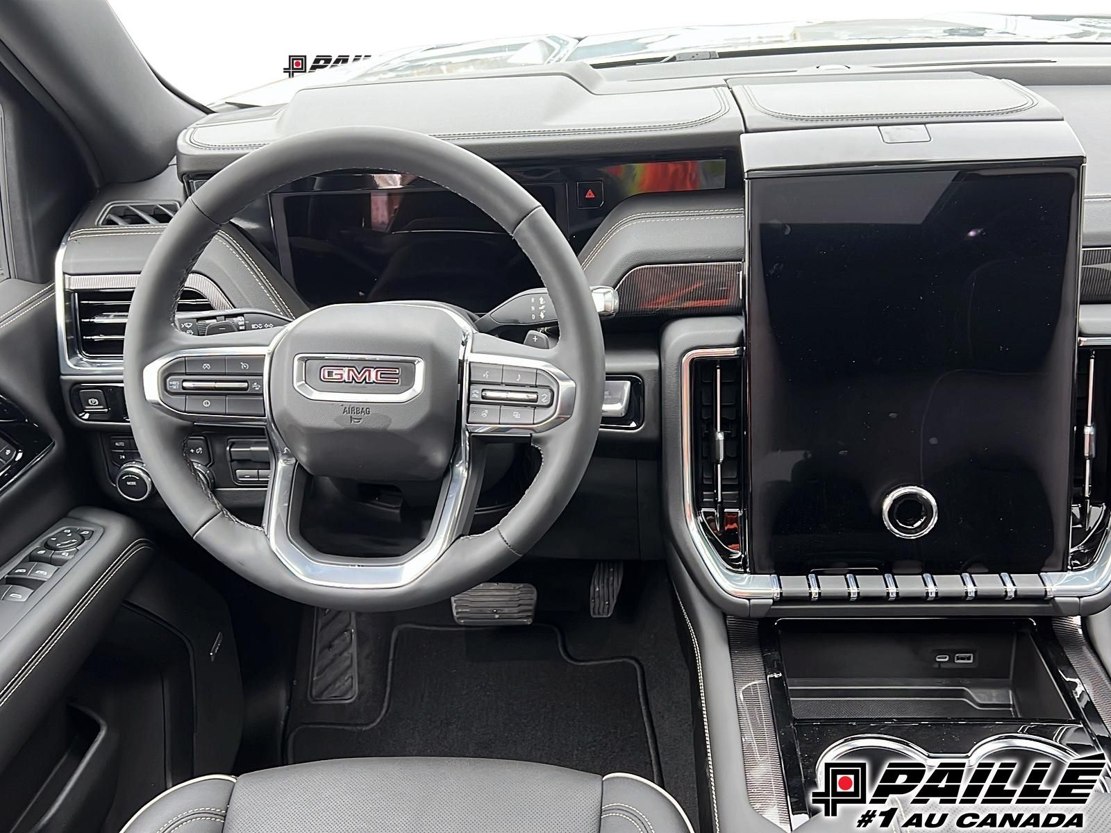 2025 GMC Yukon XL in Berthierville, Quebec