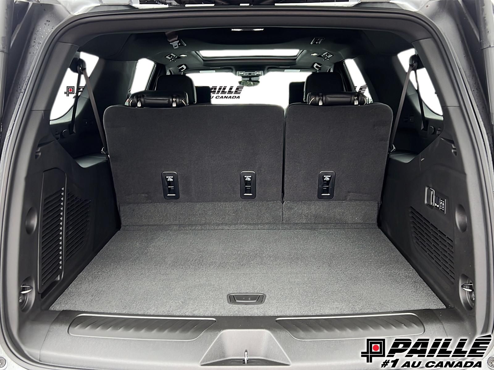 2025 GMC Yukon XL in Berthierville, Quebec