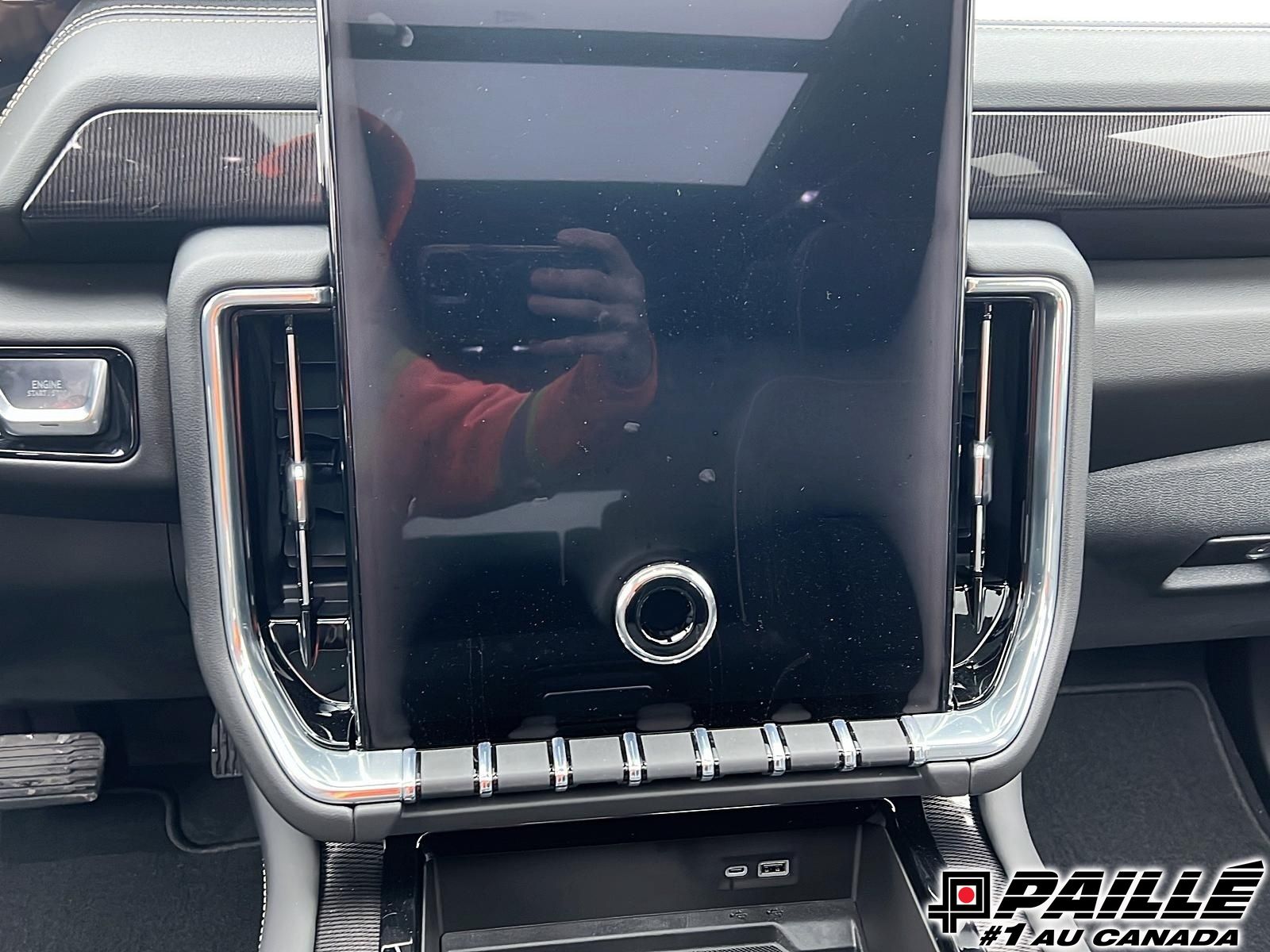 2025 GMC Yukon XL in Berthierville, Quebec