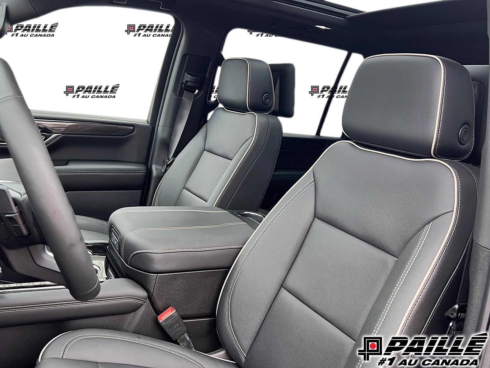 2025 GMC Yukon XL in Berthierville, Quebec