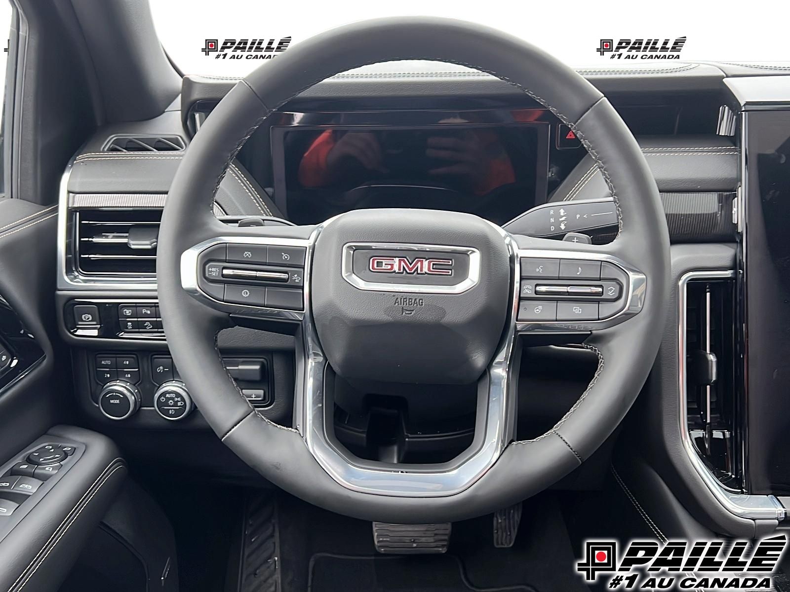 2025 GMC Yukon XL in Berthierville, Quebec