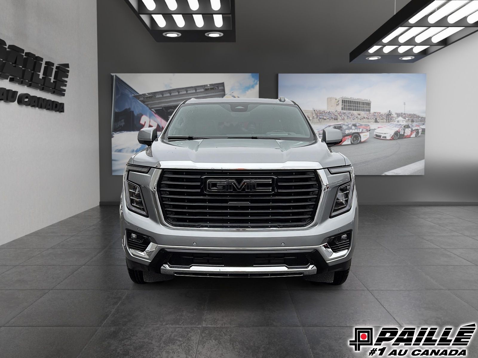 2025 GMC Yukon XL in Berthierville, Quebec