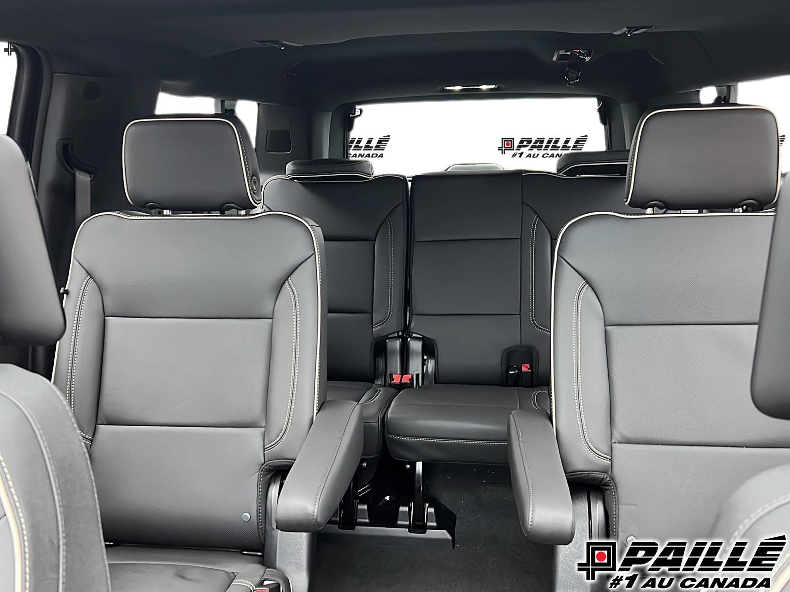 2025 GMC Yukon XL in Berthierville, Quebec