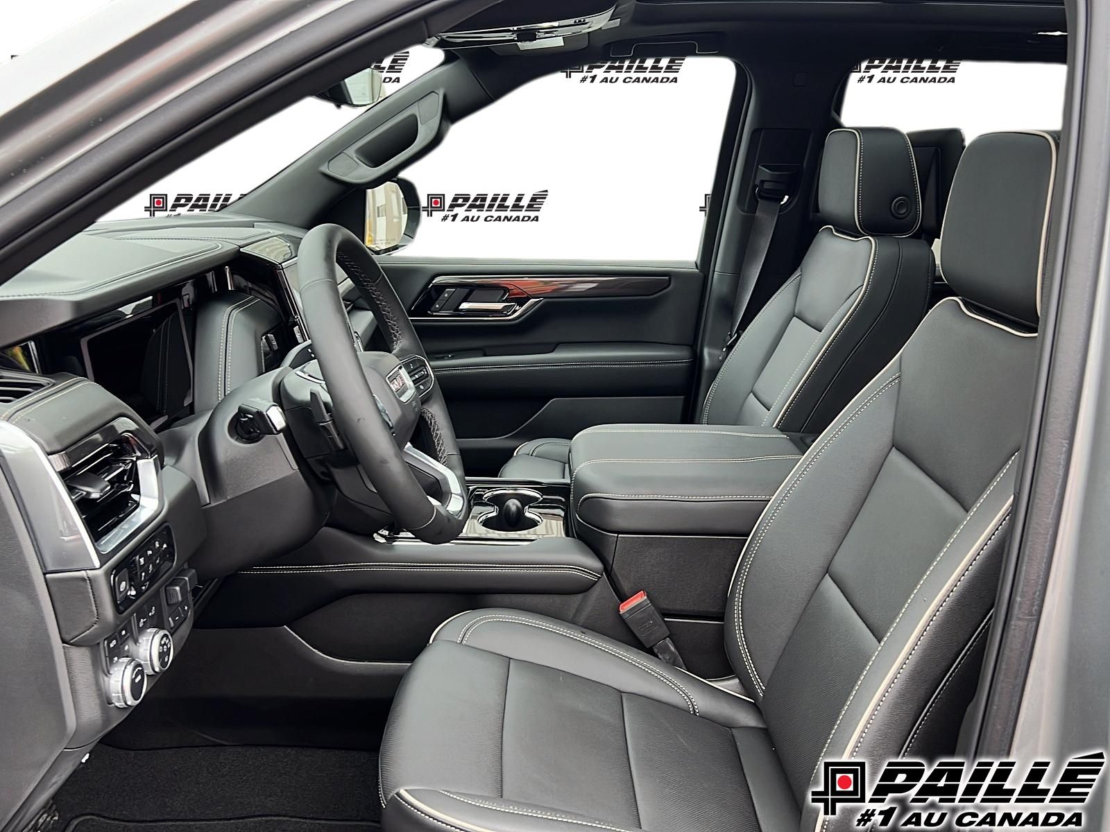 2025 GMC Yukon XL in Berthierville, Quebec