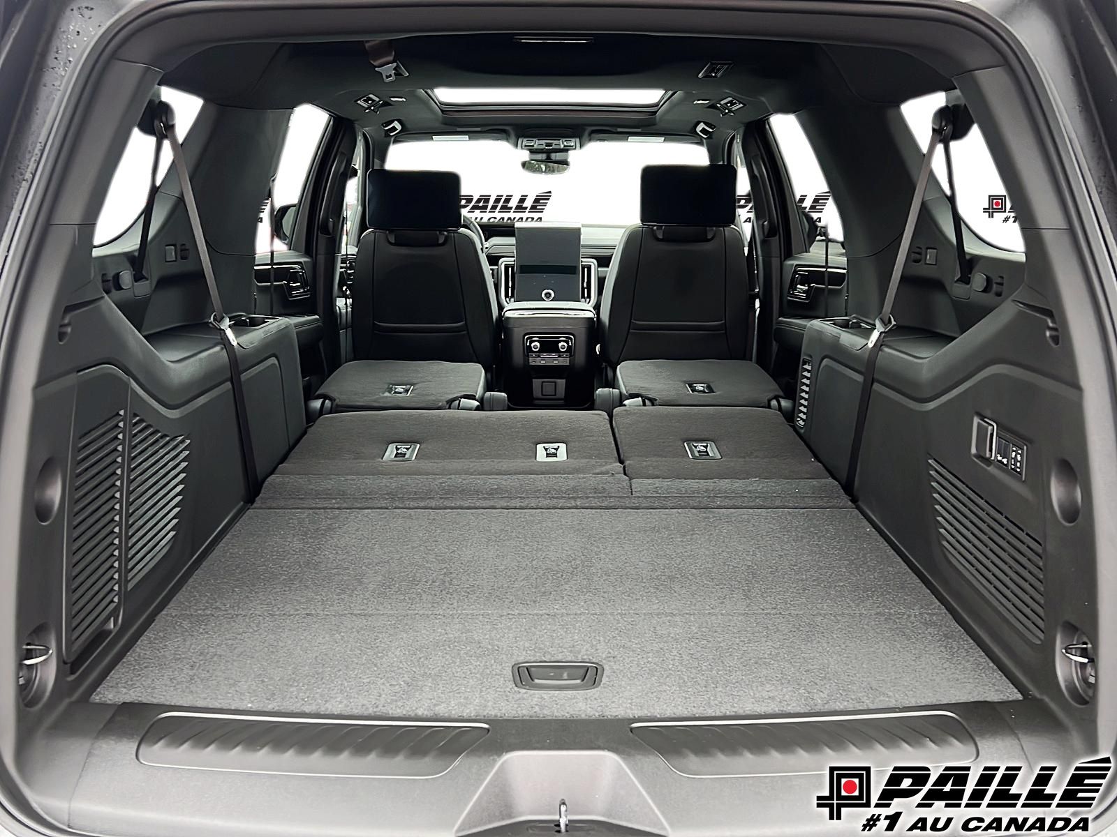 2025 GMC Yukon XL in Berthierville, Quebec