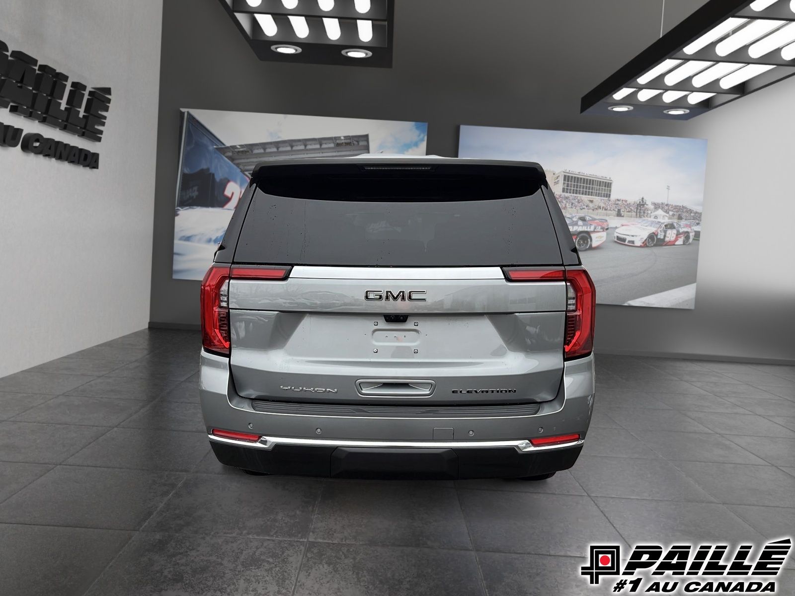 2025 GMC Yukon XL in Berthierville, Quebec