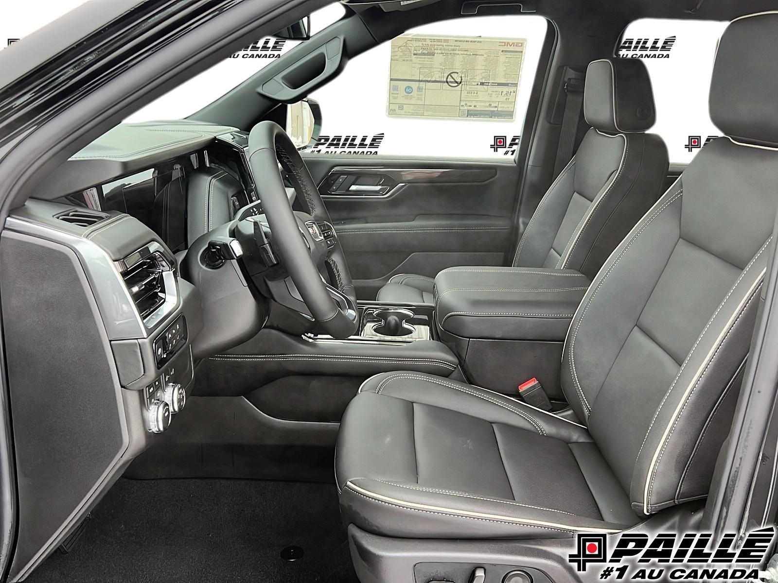 2026 GMC Yukon XL in Sorel-Tracy, Quebec