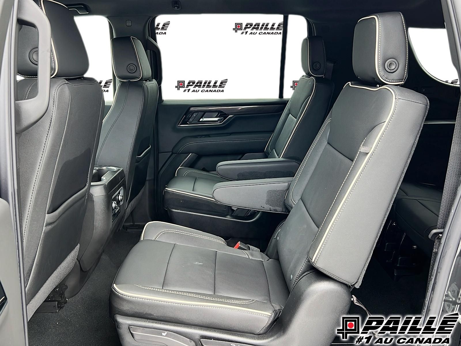 2026 GMC Yukon XL in Sorel-Tracy, Quebec