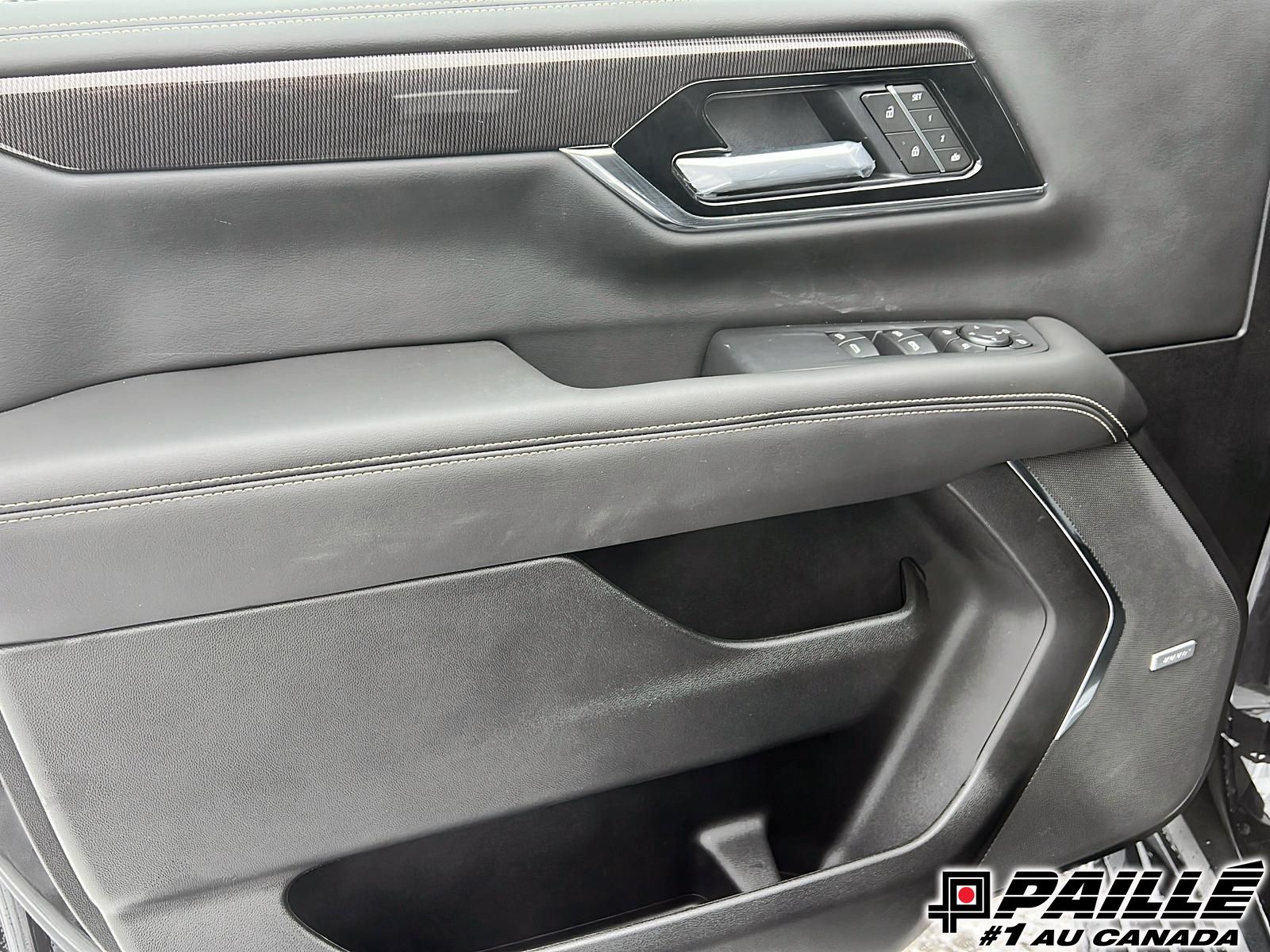 2026 GMC Yukon XL in Sorel-Tracy, Quebec