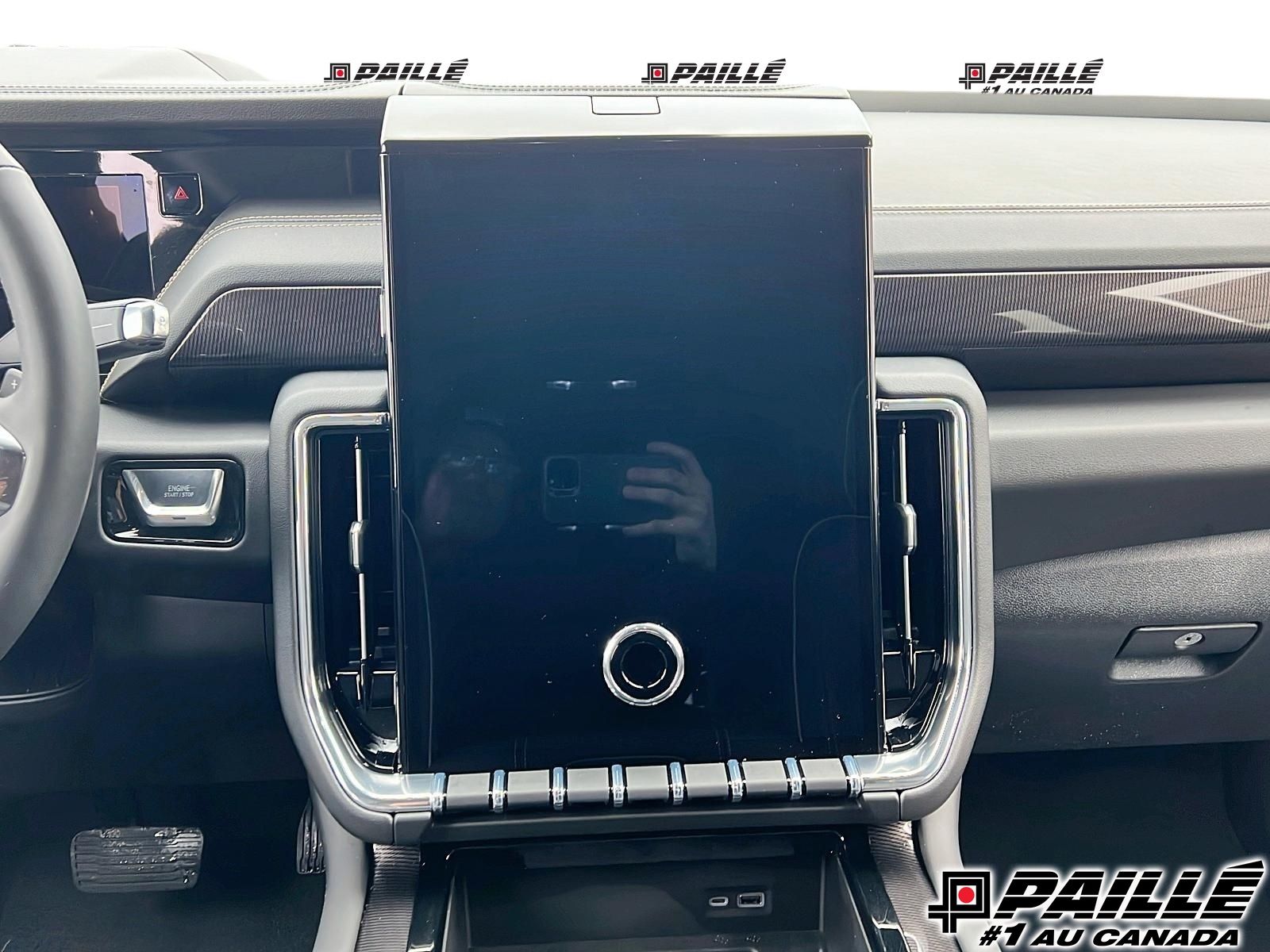 2026 GMC Yukon XL in Sorel-Tracy, Quebec