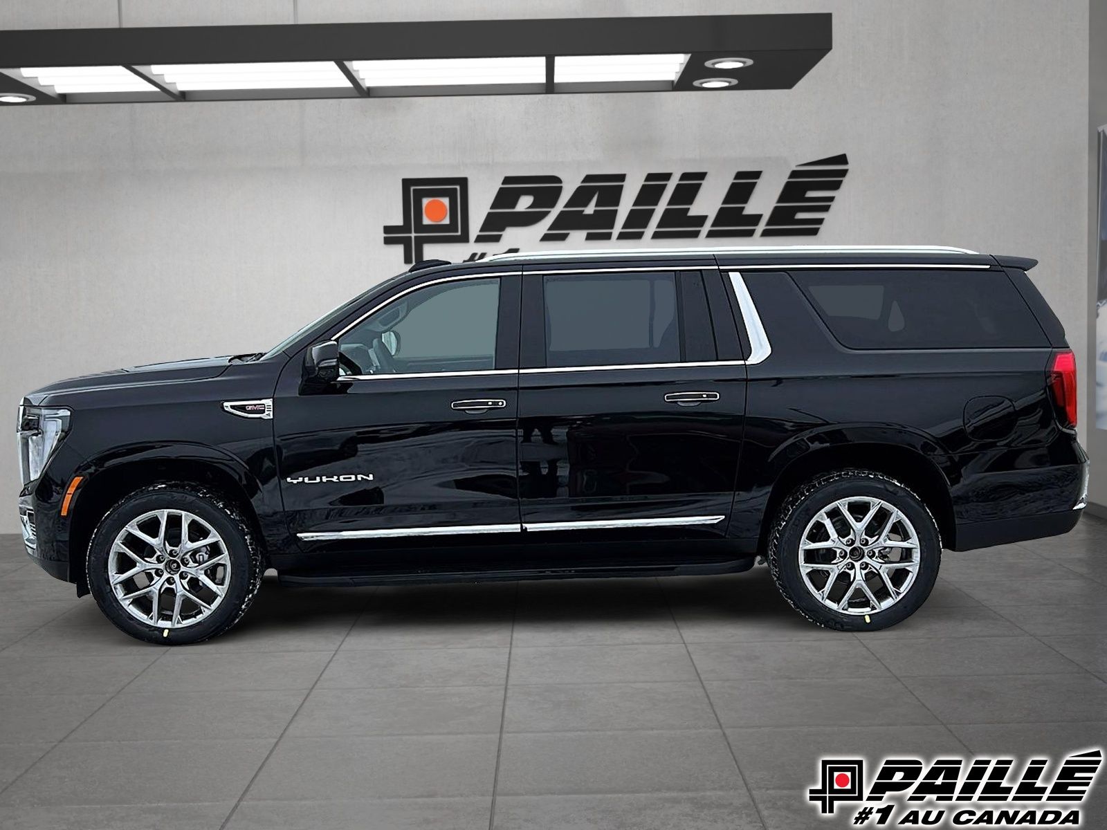 2026 GMC Yukon XL in Sorel-Tracy, Quebec