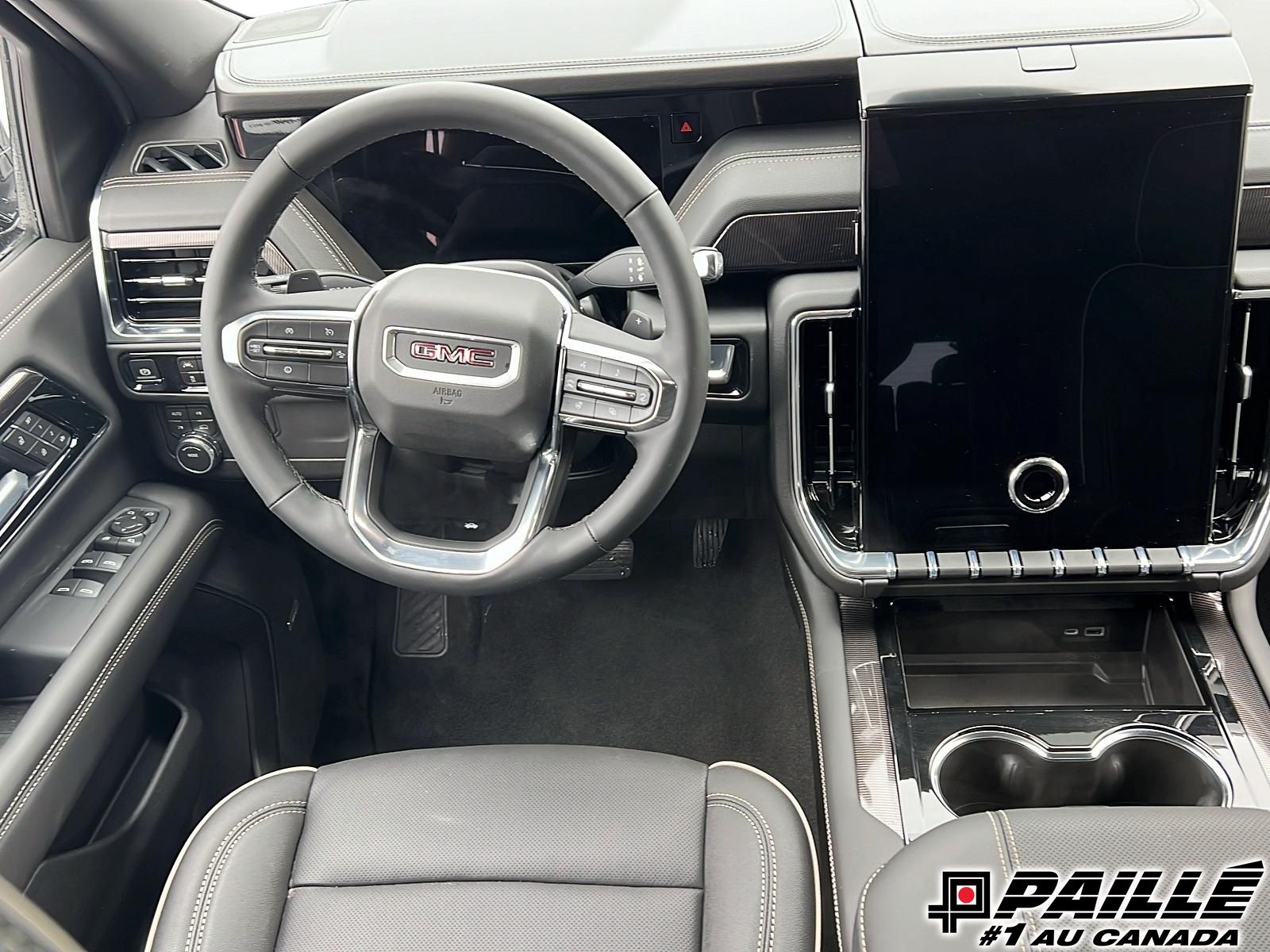 2026 GMC Yukon XL in Sorel-Tracy, Quebec