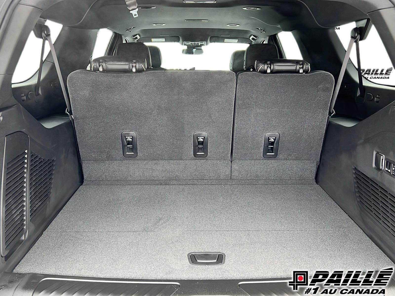 2026 GMC Yukon XL in Sorel-Tracy, Quebec