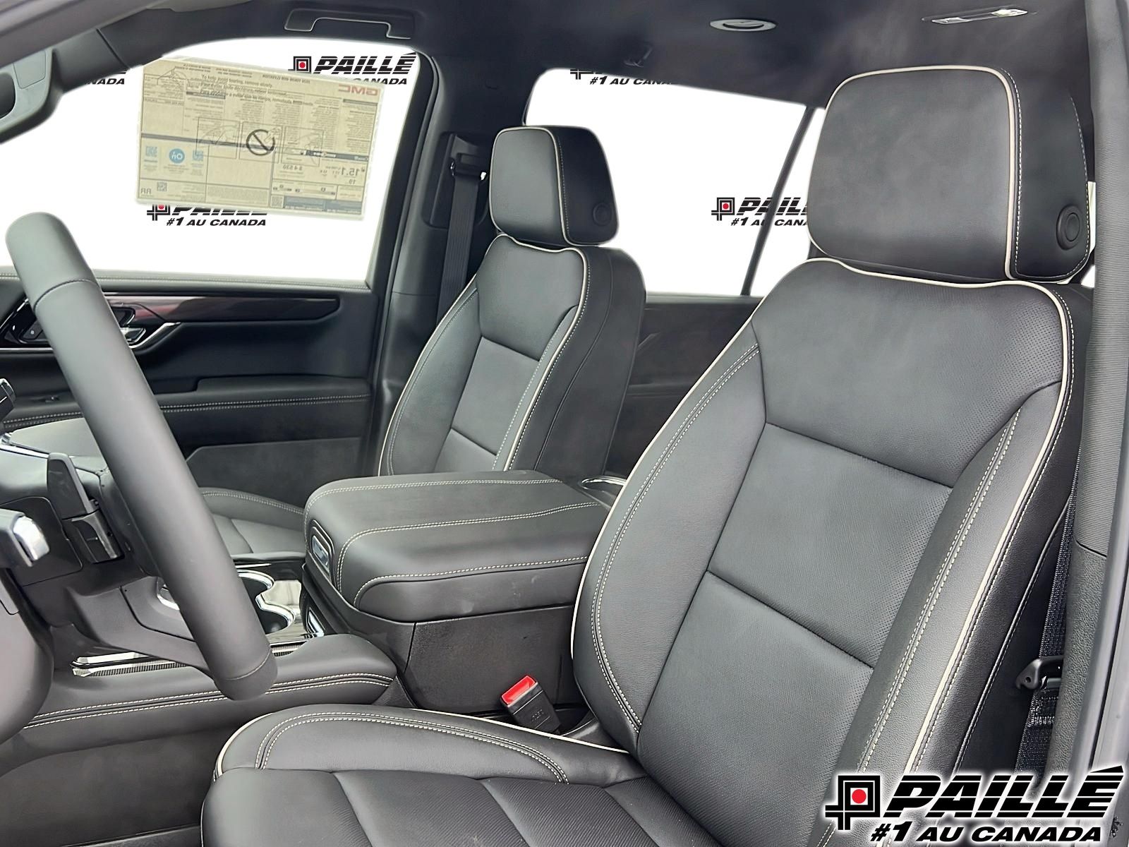 2026 GMC Yukon XL in Sorel-Tracy, Quebec