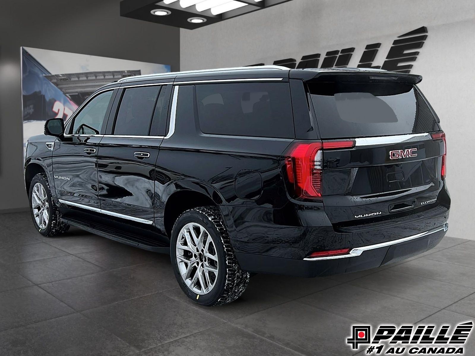 2026 GMC Yukon XL in Sorel-Tracy, Quebec