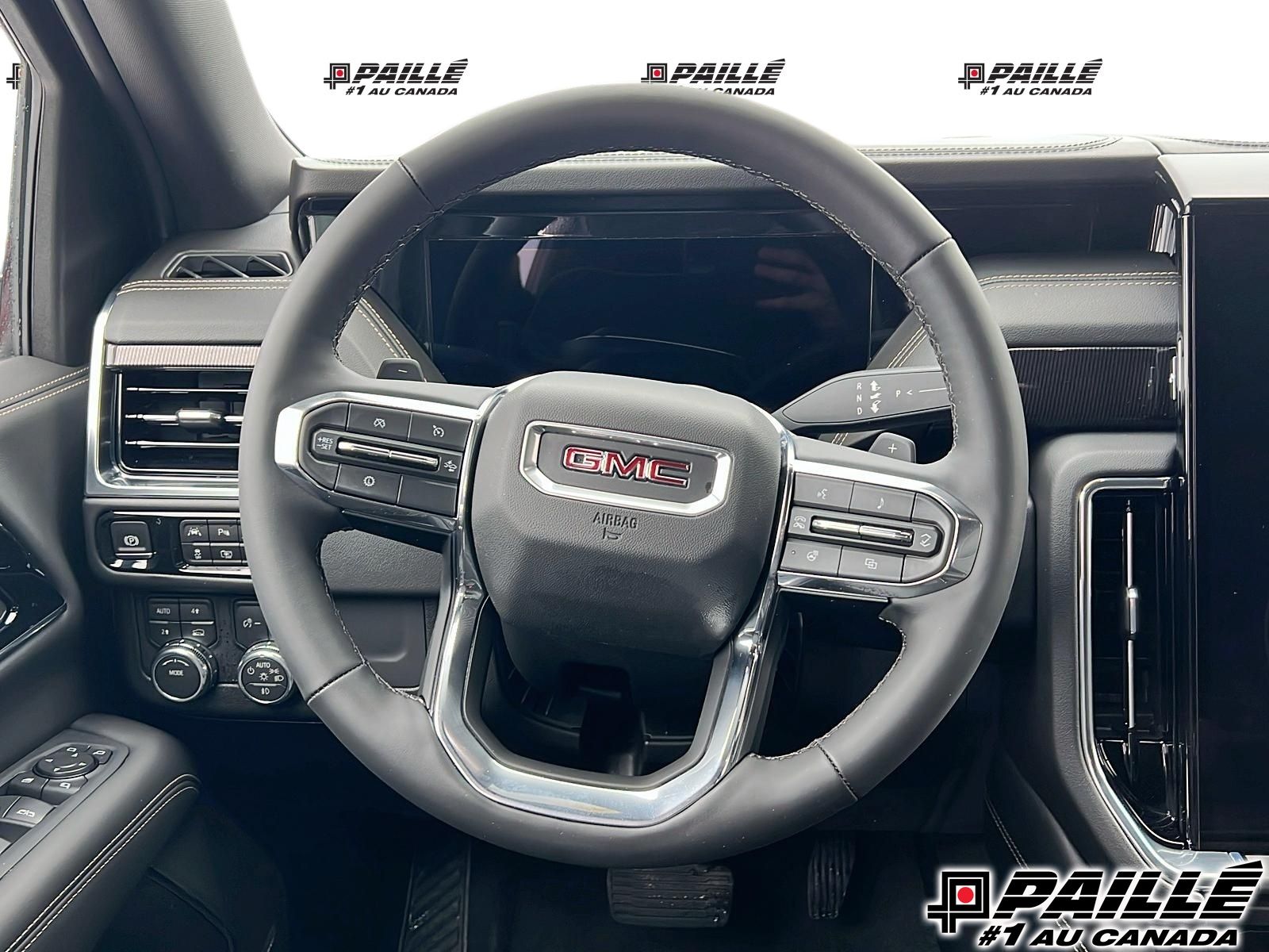 2026 GMC Yukon XL in Sorel-Tracy, Quebec