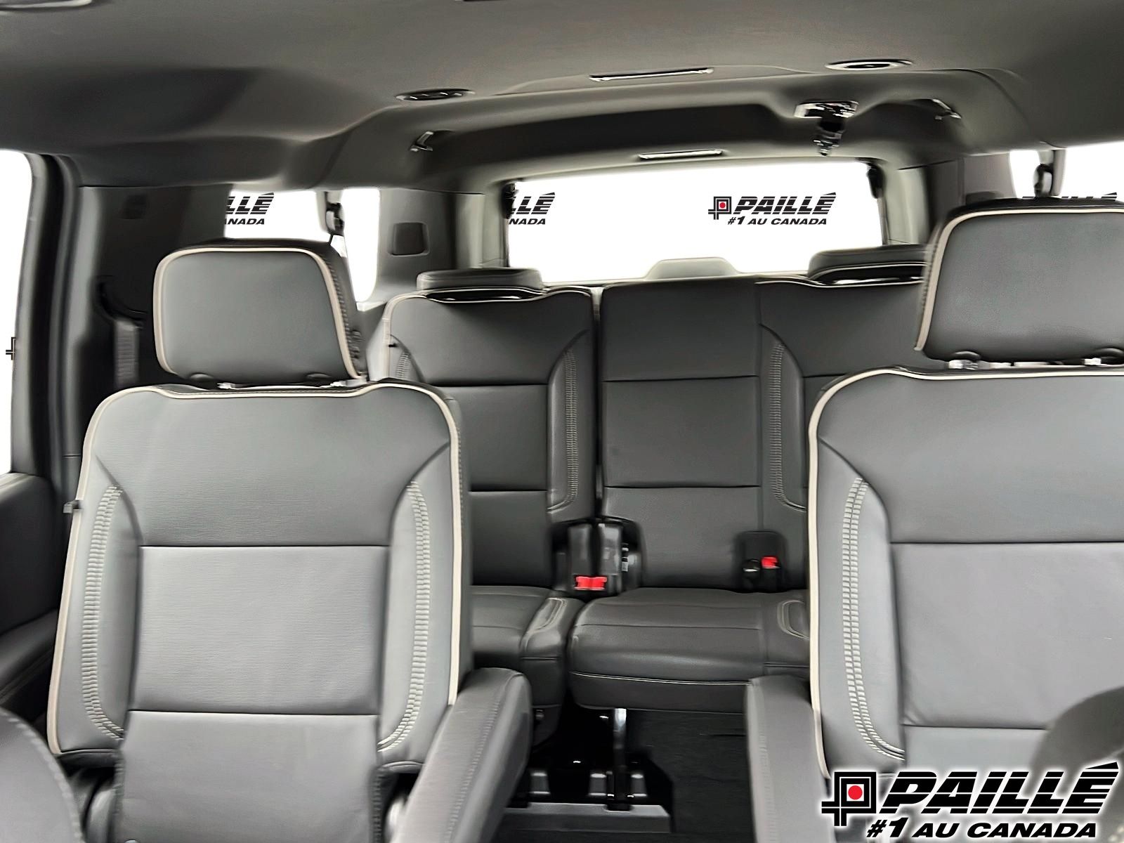 2026 GMC Yukon XL in Sorel-Tracy, Quebec