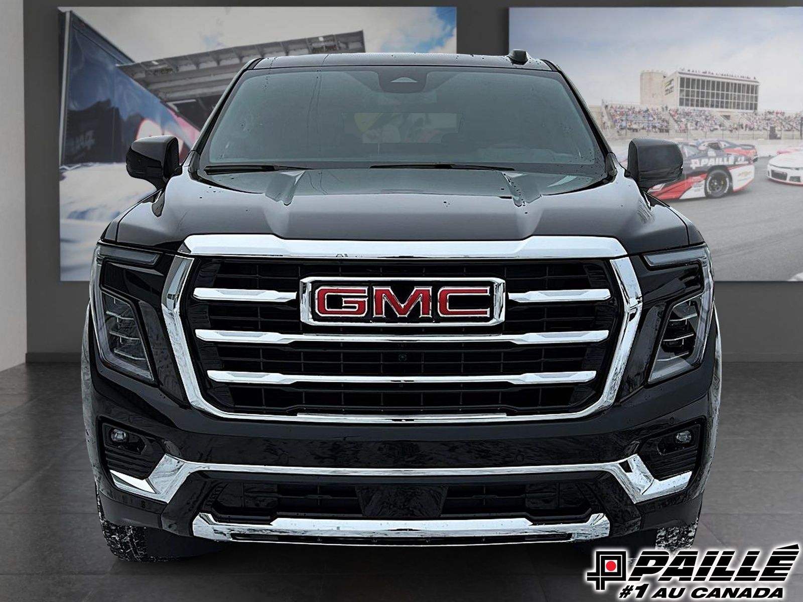 2026 GMC Yukon XL in Sorel-Tracy, Quebec