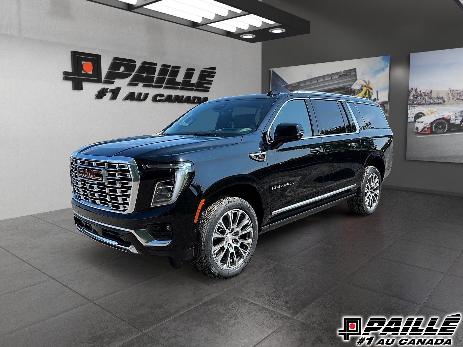 2026 GMC Yukon XL in Sorel-Tracy, Quebec