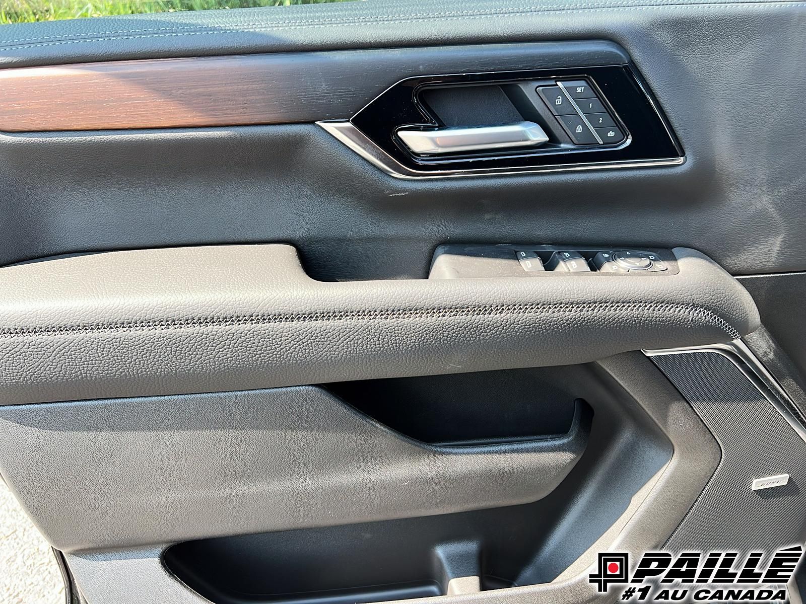 2026 GMC Yukon XL in Sorel-Tracy, Quebec