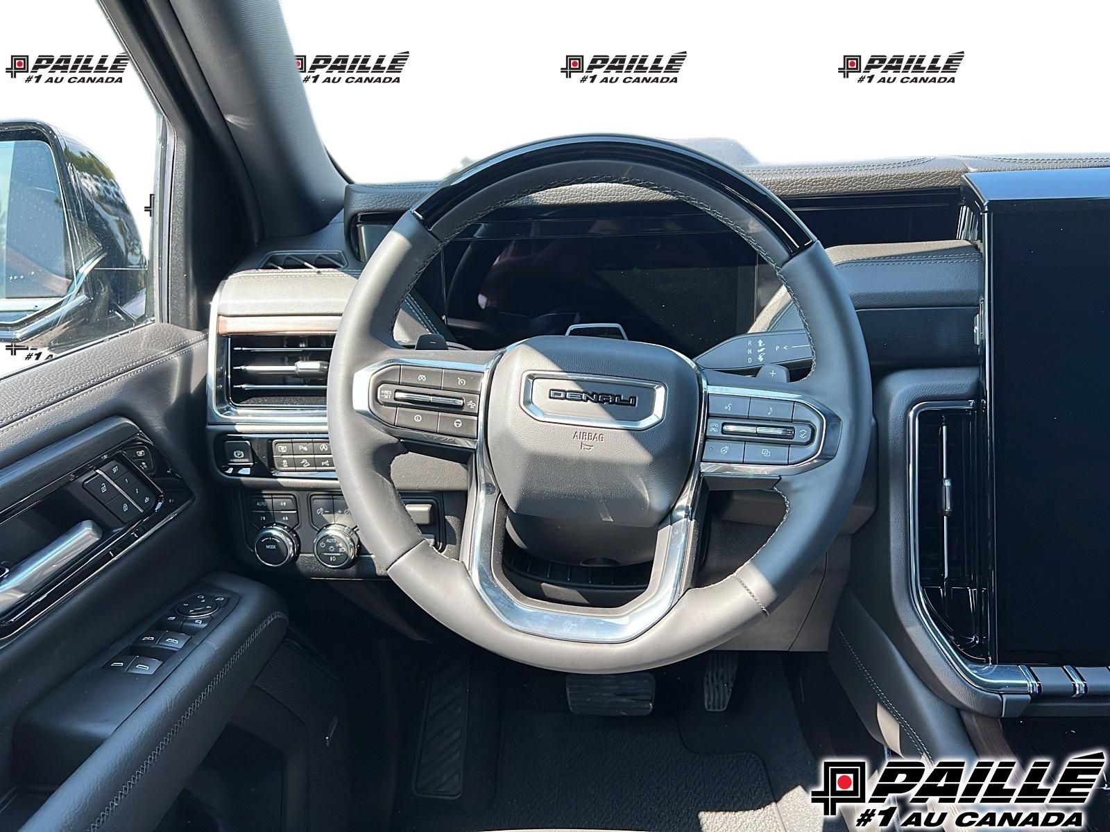 2026 GMC Yukon XL in Sorel-Tracy, Quebec