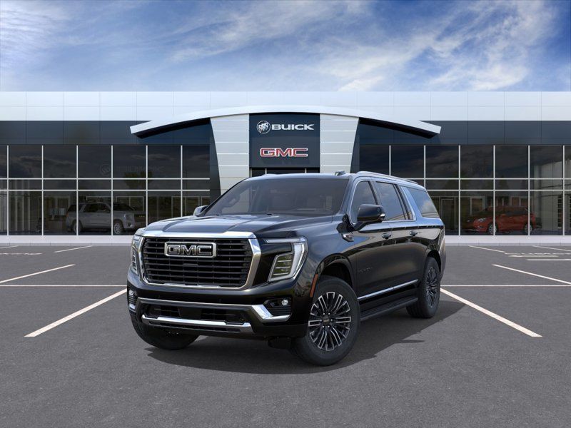 GMC Yukon XL  2026 à Berthierville, Québec