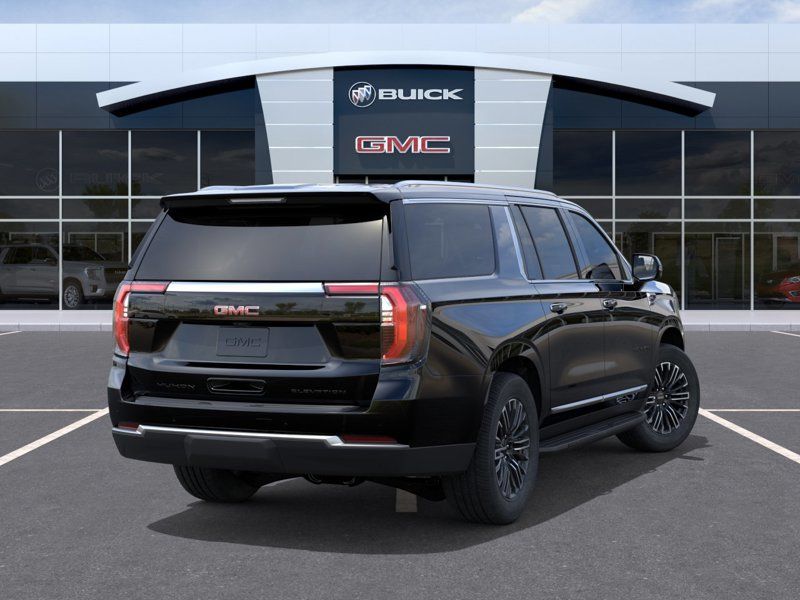 GMC Yukon XL  2026 à Berthierville, Québec