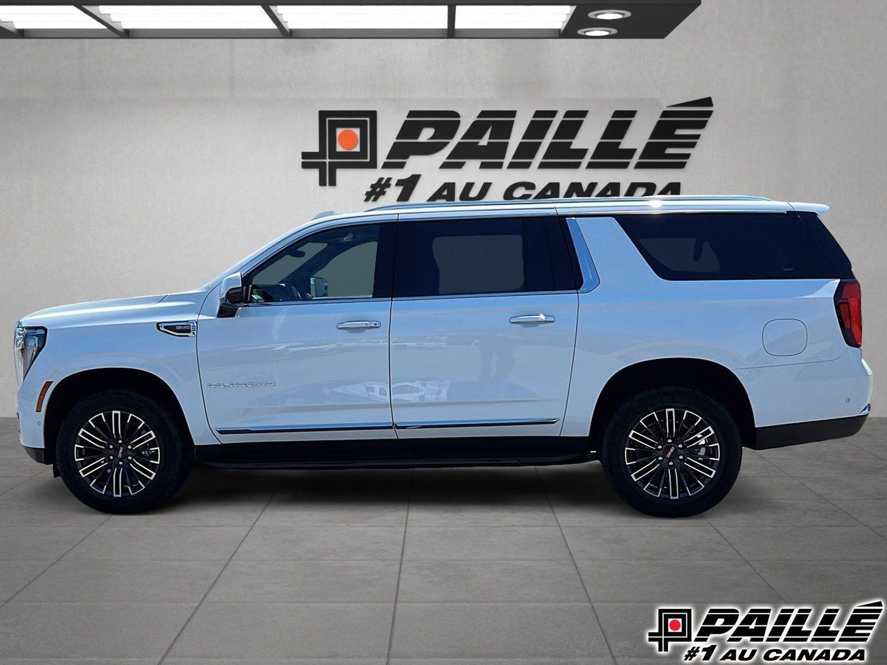 2026 GMC Yukon XL in Sorel-Tracy, Quebec