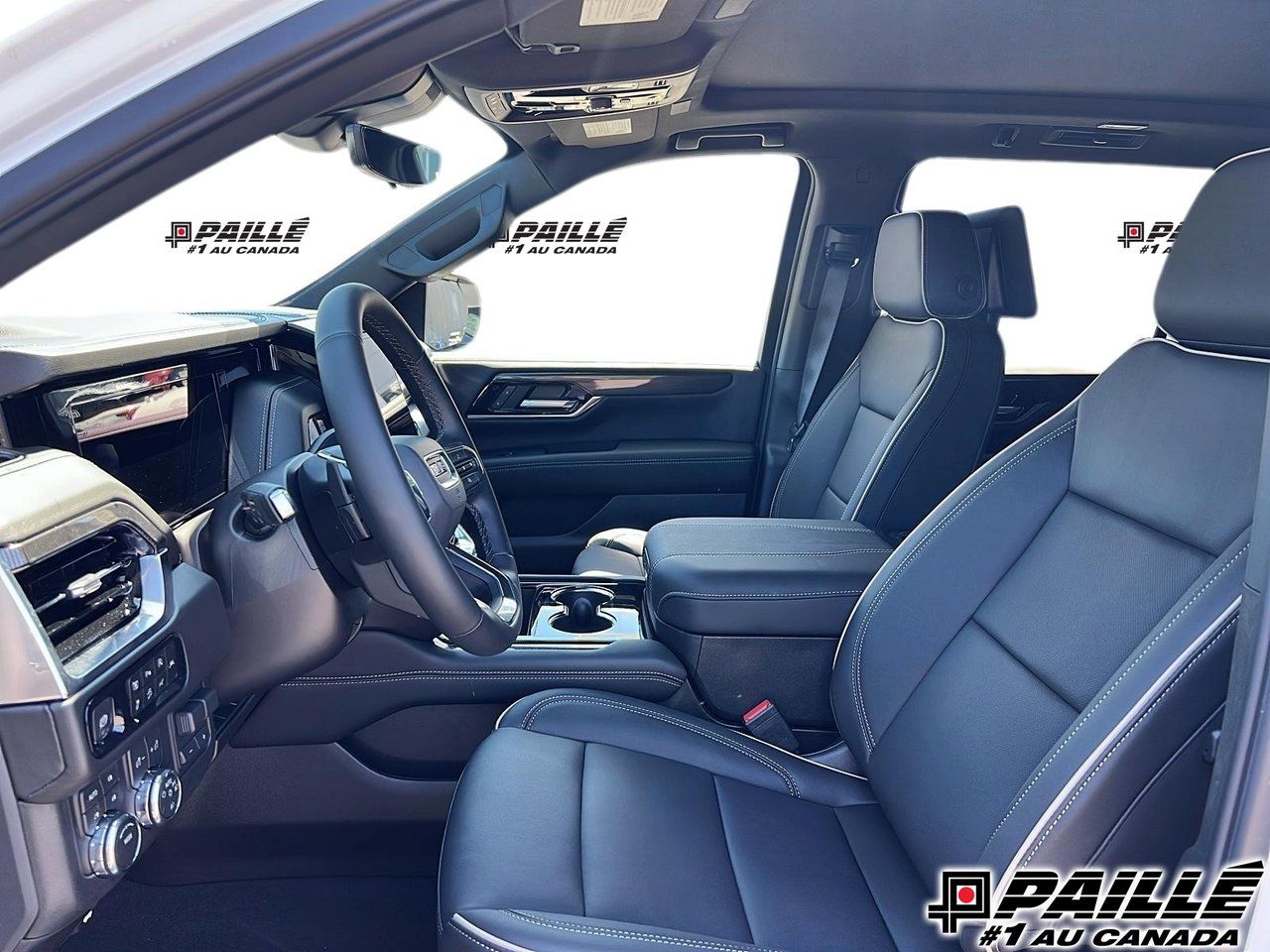 2026 GMC Yukon XL in Sorel-Tracy, Quebec