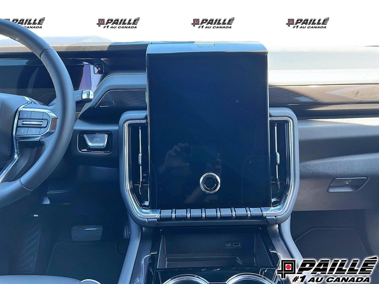 2026 GMC Yukon XL in Sorel-Tracy, Quebec
