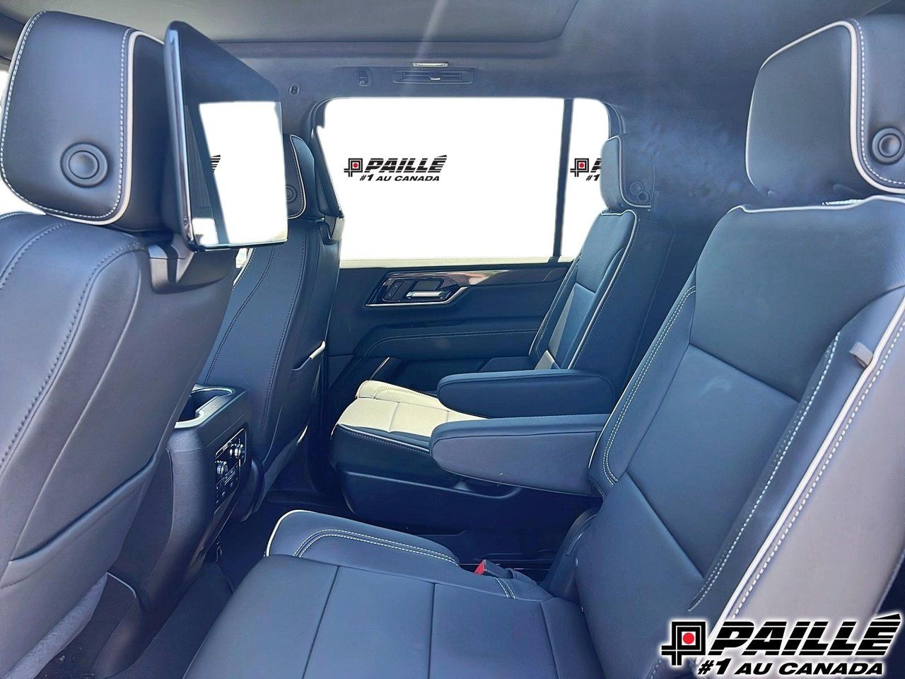 2026 GMC Yukon XL in Sorel-Tracy, Quebec