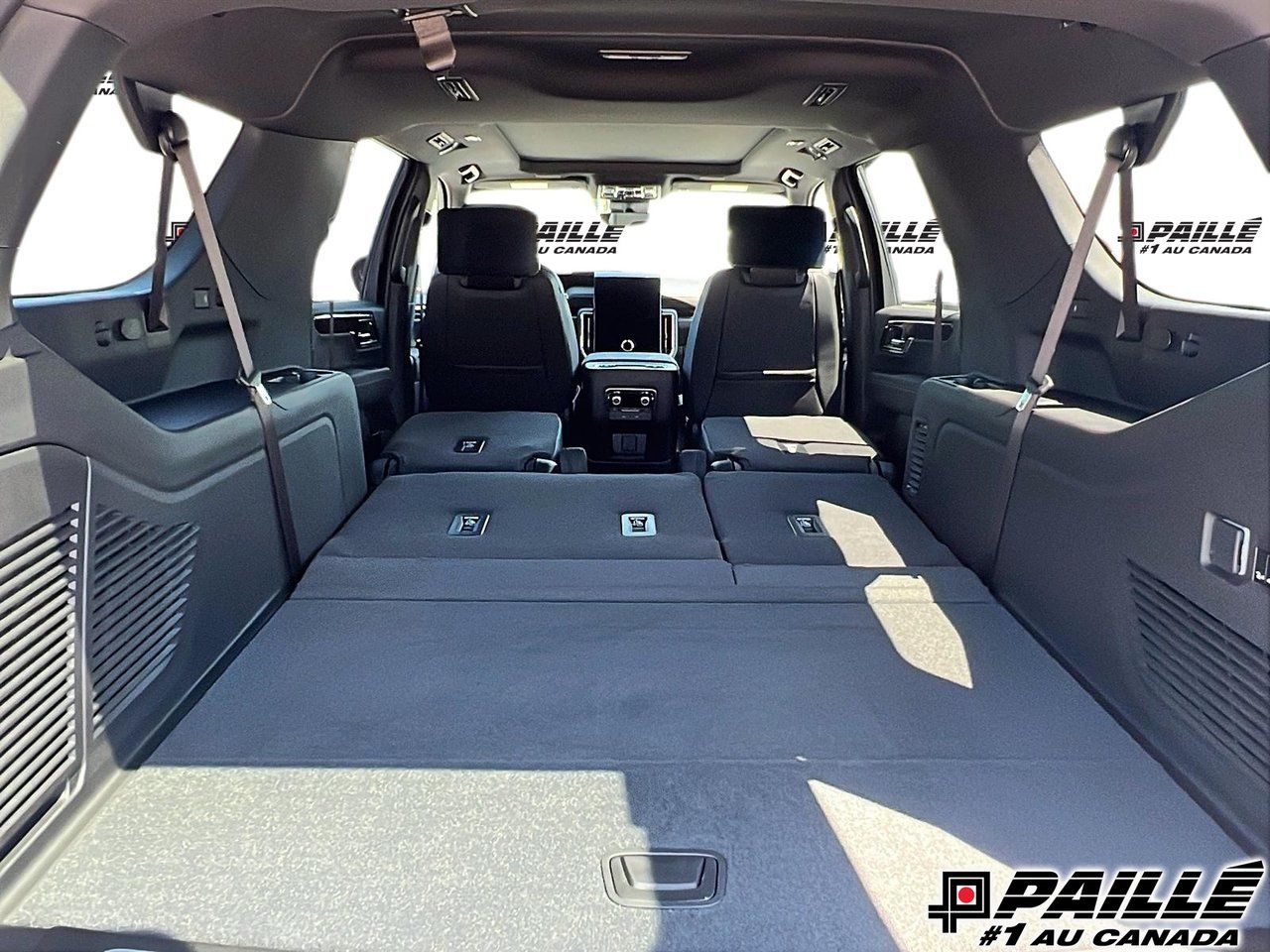 2026 GMC Yukon XL in Sorel-Tracy, Quebec