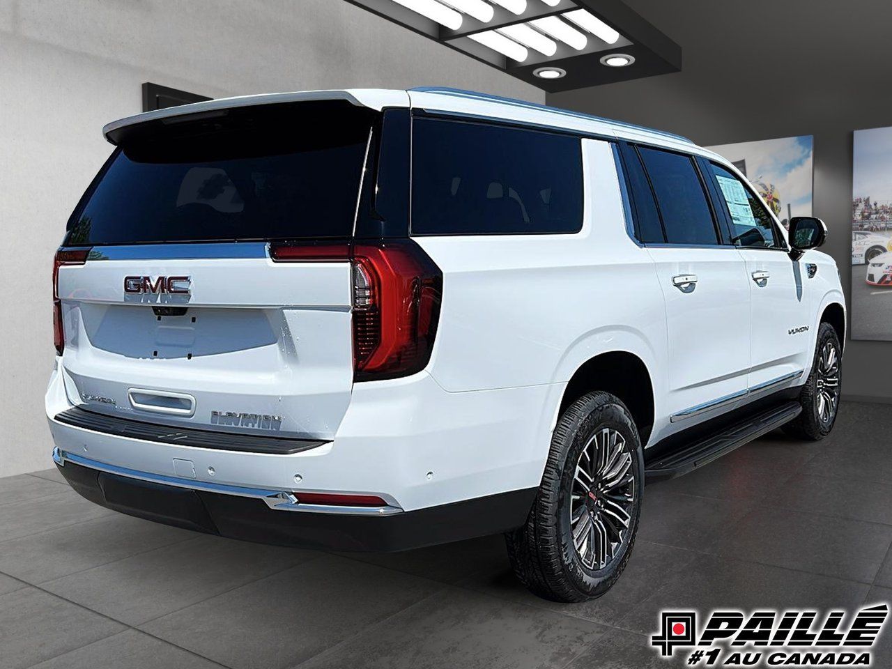 2026 GMC Yukon XL in Sorel-Tracy, Quebec