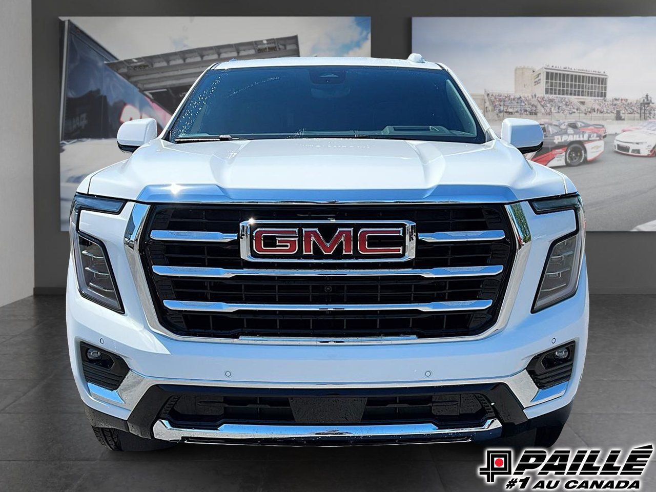 2026 GMC Yukon XL in Sorel-Tracy, Quebec