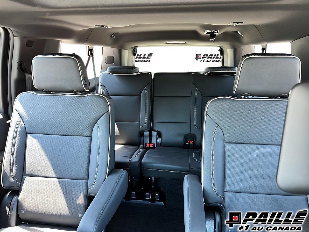 2026 GMC Yukon XL in Sorel-Tracy, Quebec