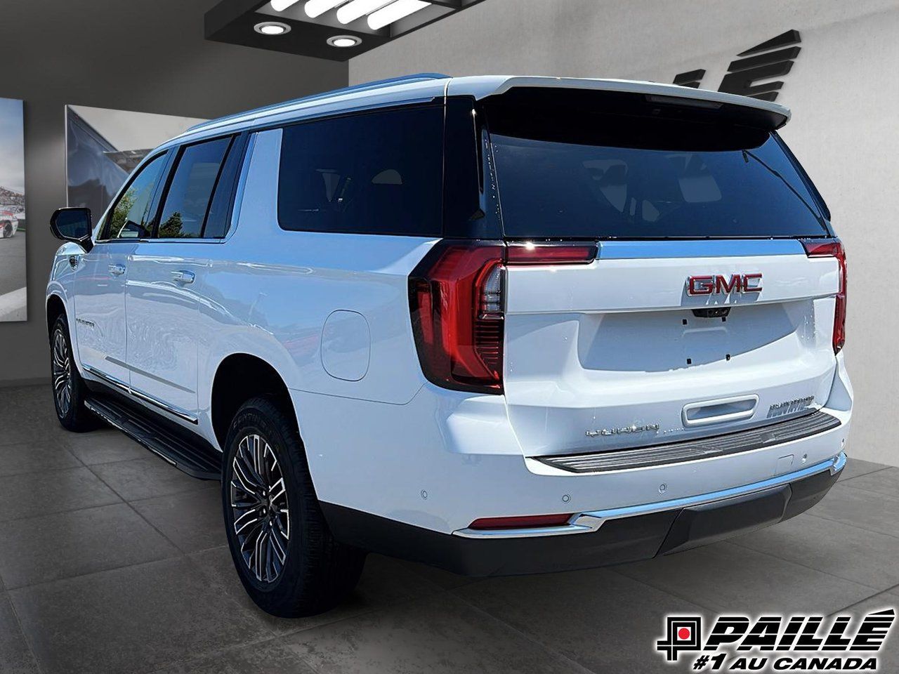 2026 GMC Yukon XL in Sorel-Tracy, Quebec