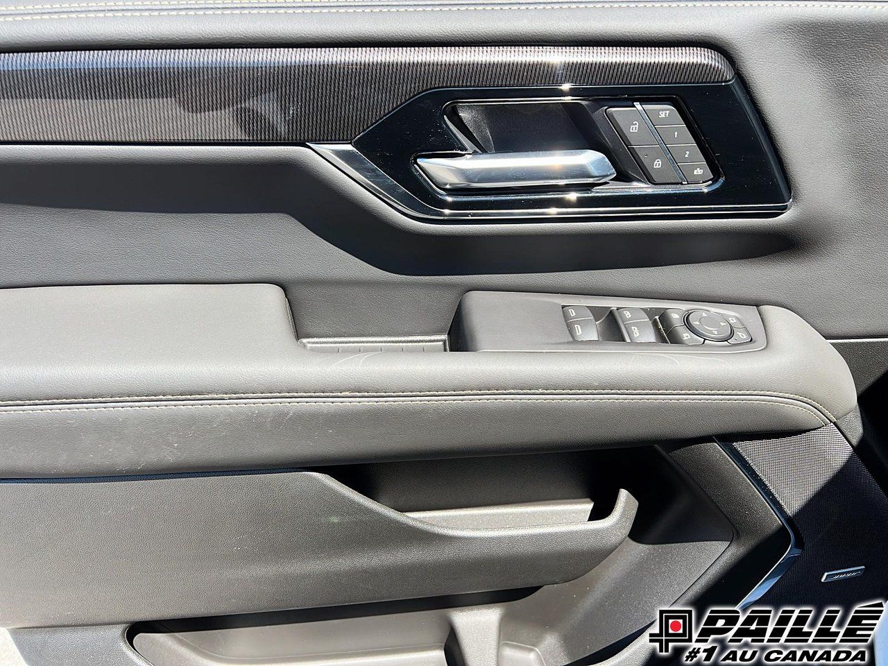 2026 GMC Yukon XL in Sorel-Tracy, Quebec