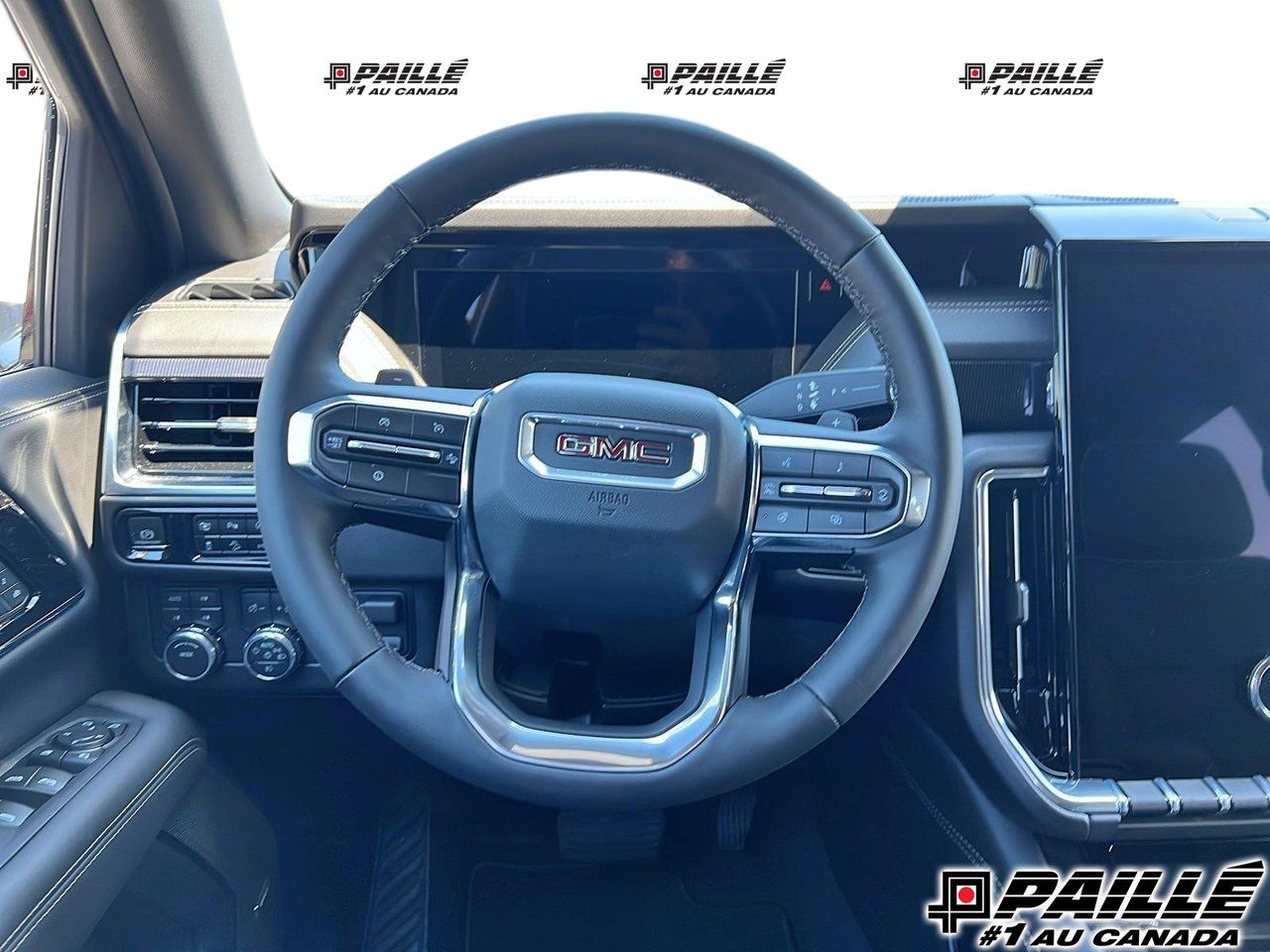 2026 GMC Yukon XL in Sorel-Tracy, Quebec