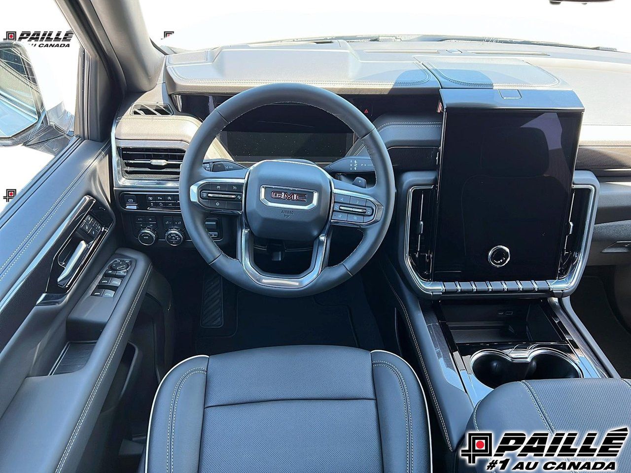 2026 GMC Yukon XL in Sorel-Tracy, Quebec