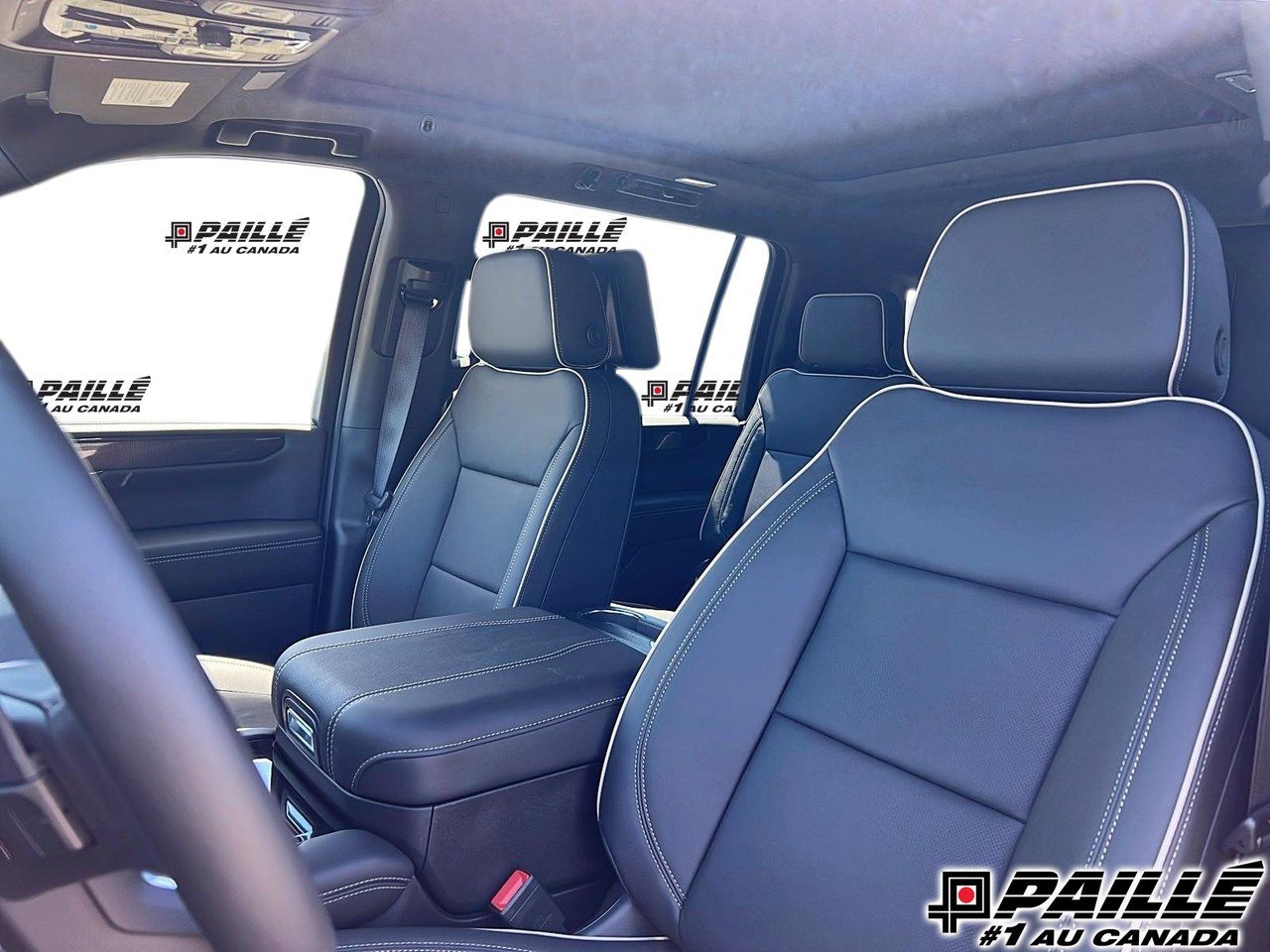 2026 GMC Yukon XL in Sorel-Tracy, Quebec