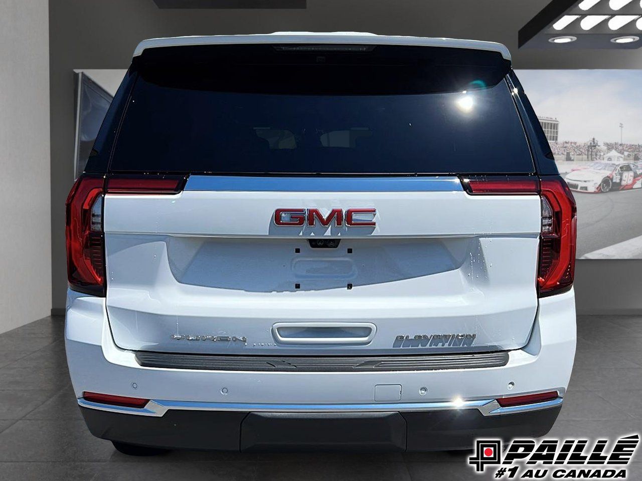 2026 GMC Yukon XL in Sorel-Tracy, Quebec