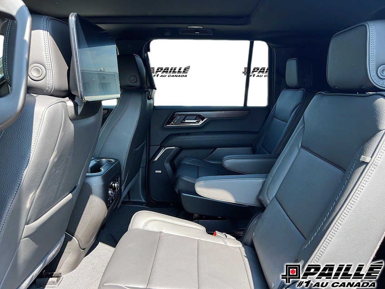 2026 GMC Yukon XL in Berthierville, Quebec