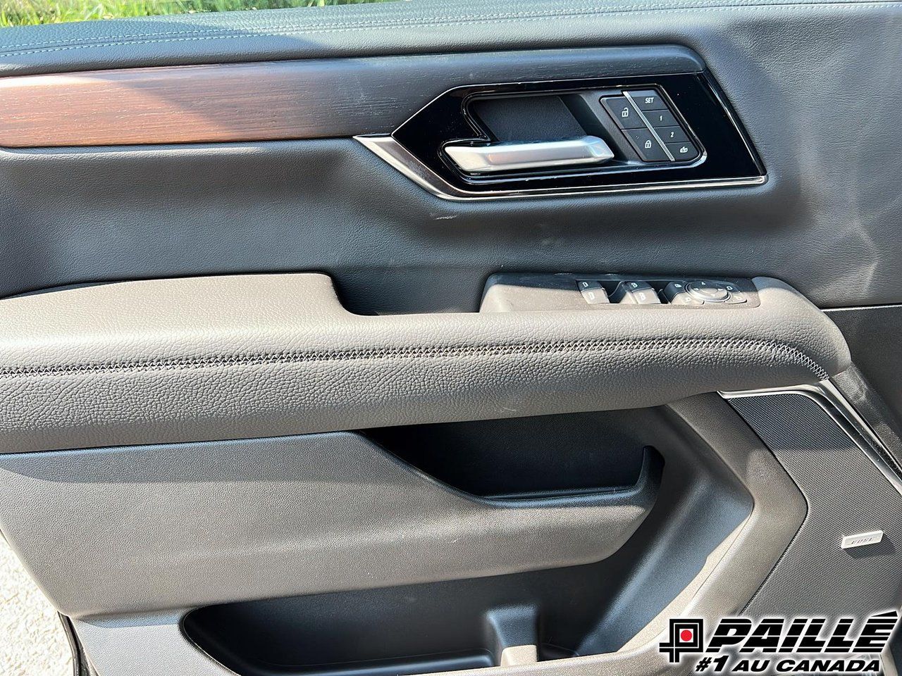 2026 GMC Yukon XL in Berthierville, Quebec
