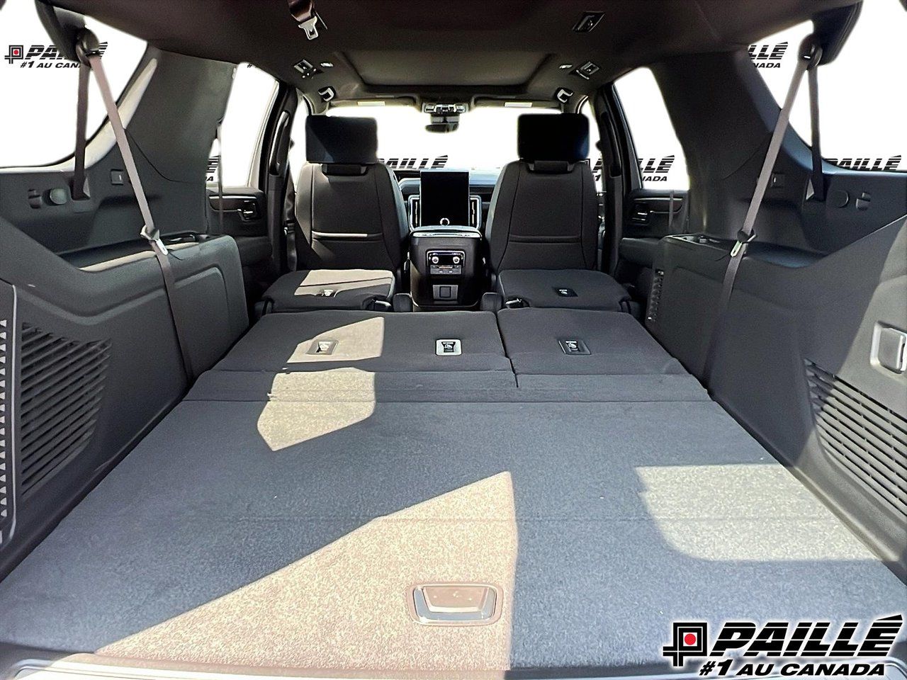 2026 GMC Yukon XL in Berthierville, Quebec