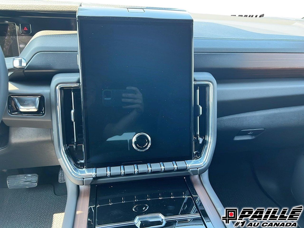 2026 GMC Yukon XL in Berthierville, Quebec
