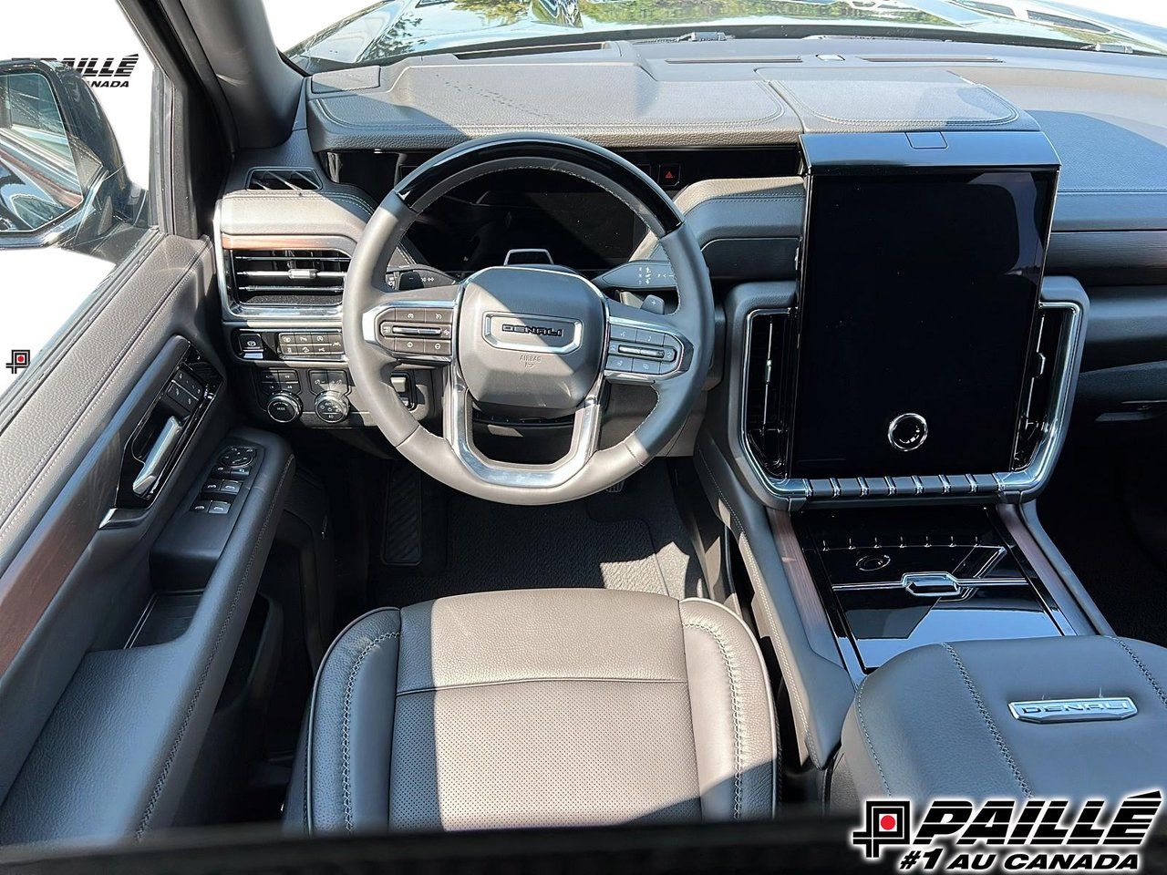 2026 GMC Yukon XL in Berthierville, Quebec