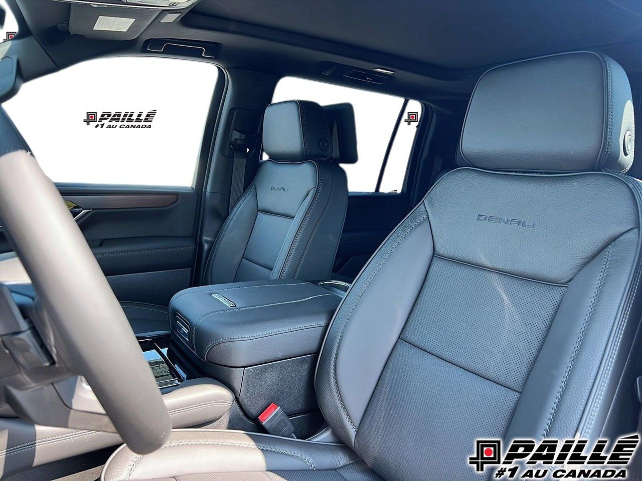 2026 GMC Yukon XL in Berthierville, Quebec