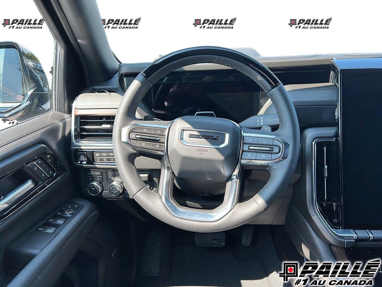 2026 GMC Yukon XL in Berthierville, Quebec